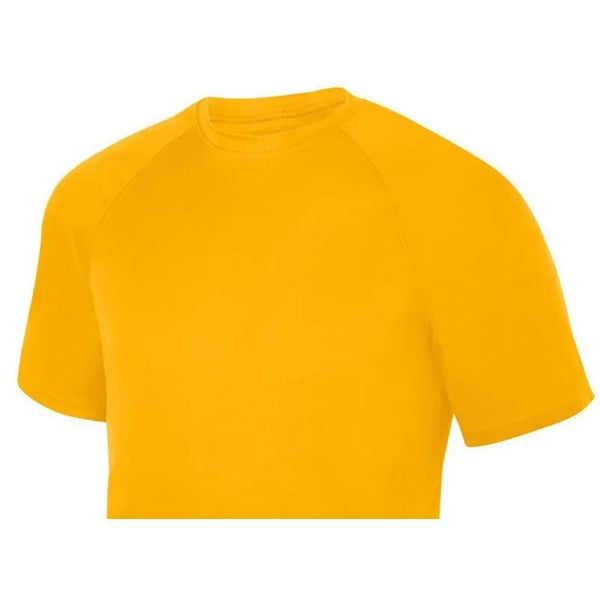 Augusta Sportswear Adult Attain Wicking Short-Sleeve T-Shirt