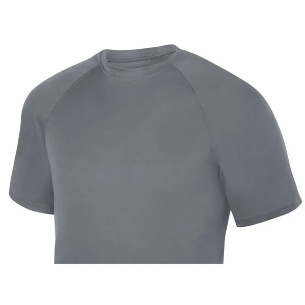 Augusta Sportswear Adult Attain Wicking Short-Sleeve T-Shirt