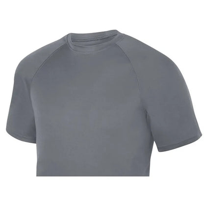 Augusta Sportswear Adult Attain Wicking Short-Sleeve T-Shirt