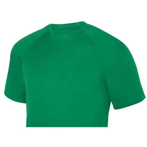 Augusta Sportswear Adult Attain Wicking Short-Sleeve T-Shirt