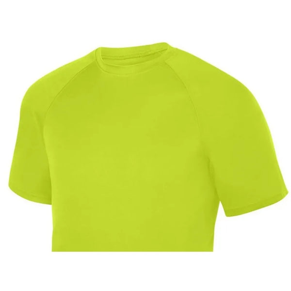 Augusta Sportswear Adult Attain Wicking Short-Sleeve T-Shirt