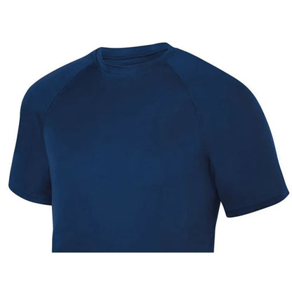 Augusta Sportswear Adult Attain Wicking Short-Sleeve T-Shirt