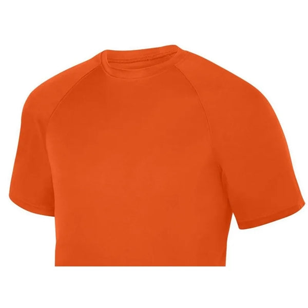 Augusta Sportswear Adult Attain Wicking Short-Sleeve T-Shirt