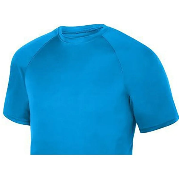 Augusta Sportswear Adult Attain Wicking Short-Sleeve T-Shirt