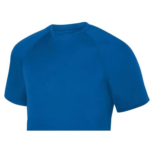 Augusta Sportswear Adult Attain Wicking Short-Sleeve T-Shirt
