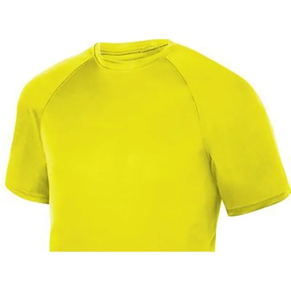 Augusta Sportswear Adult Attain Wicking Short-Sleeve T-Shirt