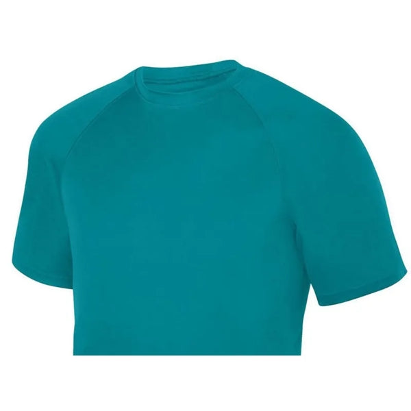 Augusta Sportswear Adult Attain Wicking Short-Sleeve T-Shirt