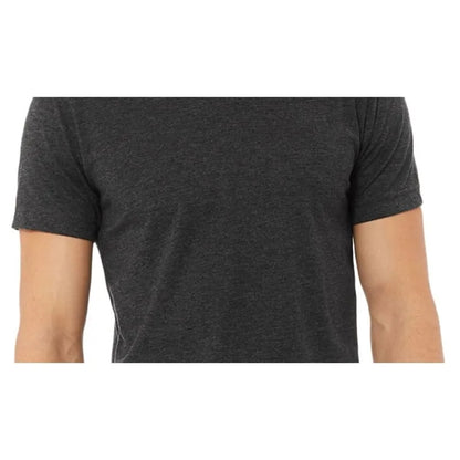 Bella + Canvas Unisex CVC Jersey V-Neck T-Shirt