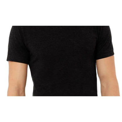 Bella + Canvas Unisex CVC Jersey V-Neck T-Shirt