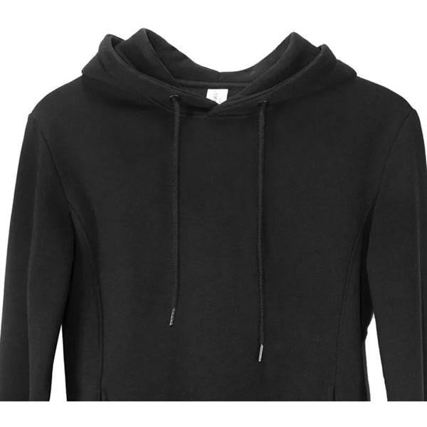 Threadfast Apparel Unisex Ultimate Fleece Pullover Hooded...