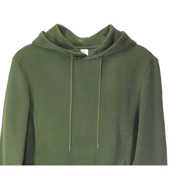 Threadfast Apparel Unisex Ultimate Fleece Pullover Hooded...