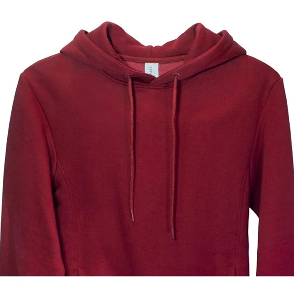 Threadfast Apparel Unisex Ultimate Fleece Pullover Hooded...