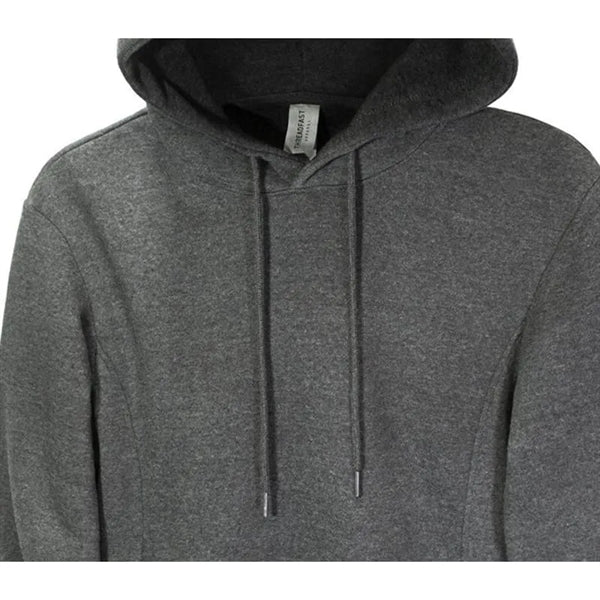 Threadfast Apparel Unisex Ultimate Fleece Pullover Hooded...