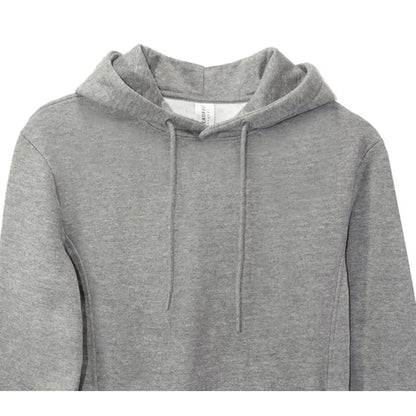 Threadfast Apparel Unisex Ultimate Fleece Pullover Hooded...
