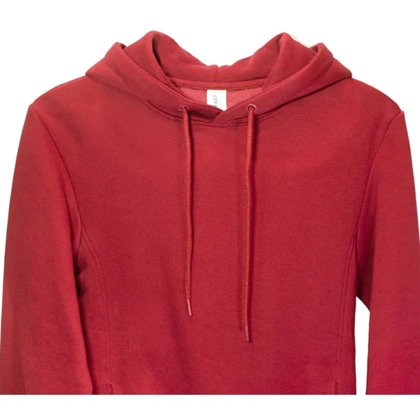 Threadfast Apparel Unisex Ultimate Fleece Pullover Hooded...