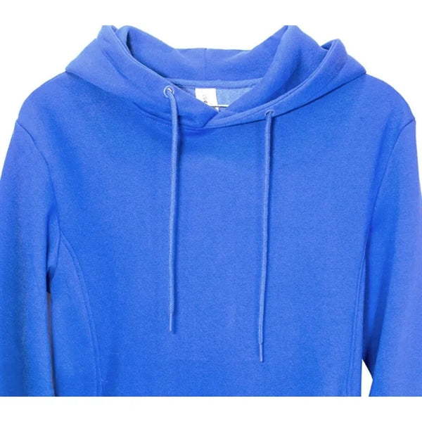 Threadfast Apparel Unisex Ultimate Fleece Pullover Hooded...