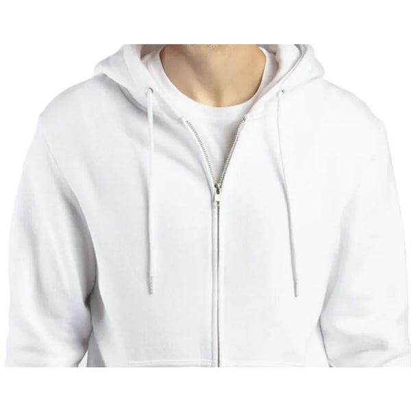Threadfast Apparel Unisex Ultimate Fleece Full-Zip Hooded...