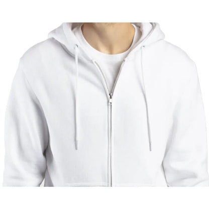 Threadfast Apparel Unisex Ultimate Fleece Full-Zip Hooded...