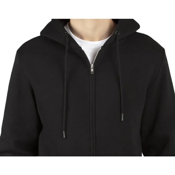 Threadfast Apparel Unisex Ultimate Fleece Full-Zip Hooded...