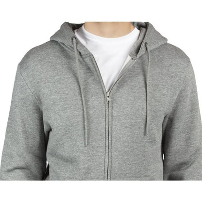 Threadfast Apparel Unisex Ultimate Fleece Full-Zip Hooded...