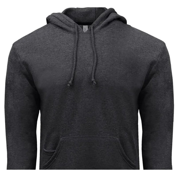 Threadfast Apparel Unisex Triblend French Terry Hoodie