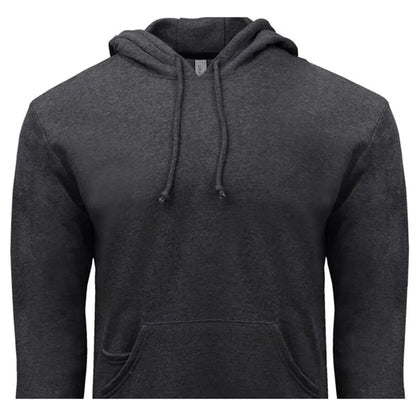 Threadfast Apparel Unisex Triblend French Terry Hoodie