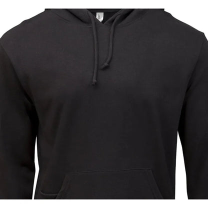 Threadfast Apparel Unisex Triblend French Terry Hoodie