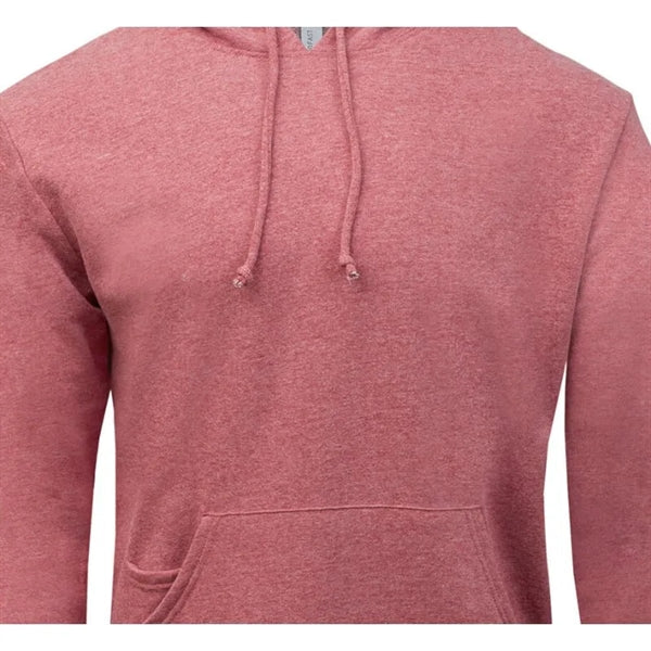 Threadfast Apparel Unisex Triblend French Terry Hoodie