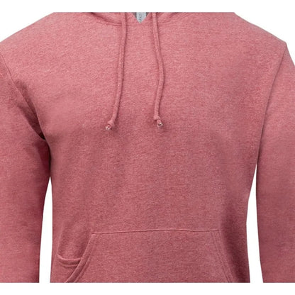 Threadfast Apparel Unisex Triblend French Terry Hoodie