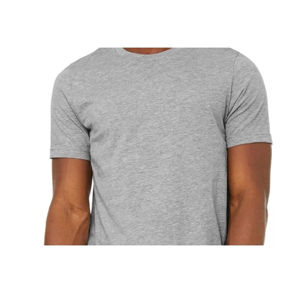 Bella + Canvas Unisex Sueded T-Shirt