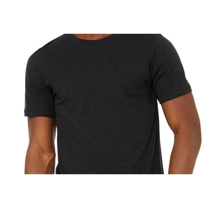 Bella + Canvas Unisex Sueded T-Shirt