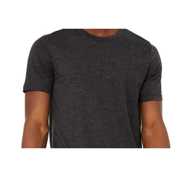 Bella + Canvas Unisex Sueded T-Shirt