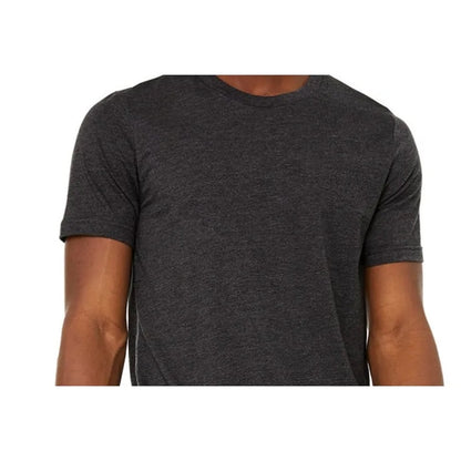 Bella + Canvas Unisex Sueded T-Shirt