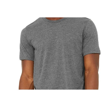 Bella + Canvas Unisex Sueded T-Shirt