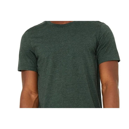 Bella + Canvas Unisex Sueded T-Shirt