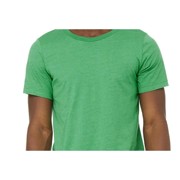 Bella + Canvas Unisex Sueded T-Shirt
