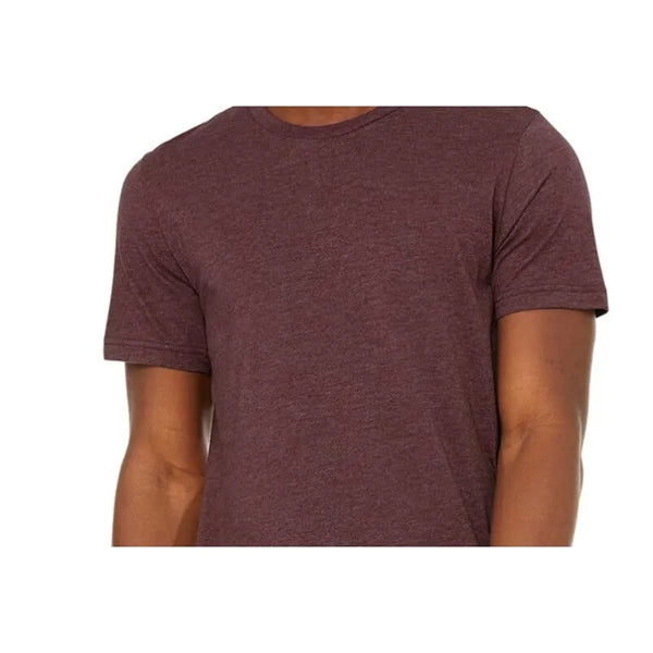 Bella + Canvas Unisex Sueded T-Shirt