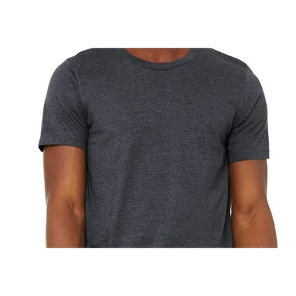 Bella + Canvas Unisex Sueded T-Shirt