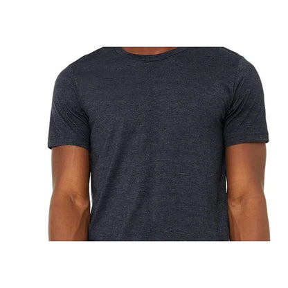 Bella + Canvas Unisex Sueded T-Shirt