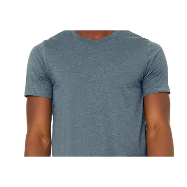 Bella + Canvas Unisex Sueded T-Shirt