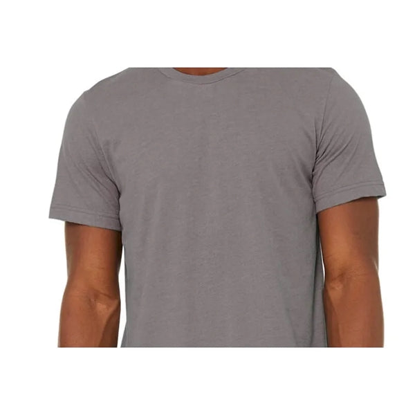 Bella + Canvas Unisex Sueded T-Shirt