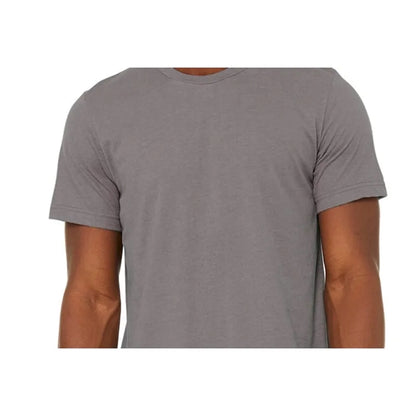 Bella + Canvas Unisex Sueded T-Shirt