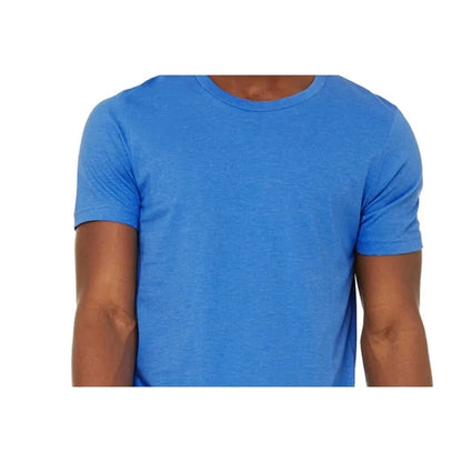 Bella + Canvas Unisex Sueded T-Shirt