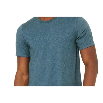 Bella + Canvas Unisex Sueded T-Shirt