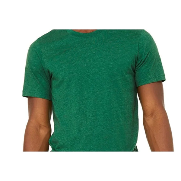 Bella + Canvas Unisex Sueded T-Shirt