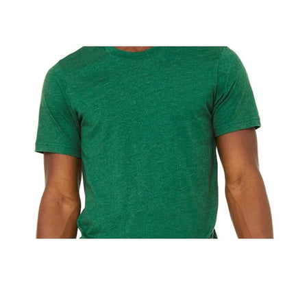 Bella + Canvas Unisex Sueded T-Shirt