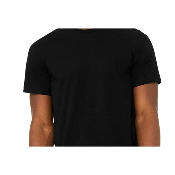 Bella + Canvas Unisex Sueded T-Shirt