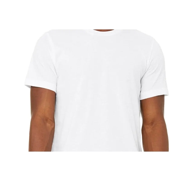 Bella + Canvas Unisex Sueded T-Shirt