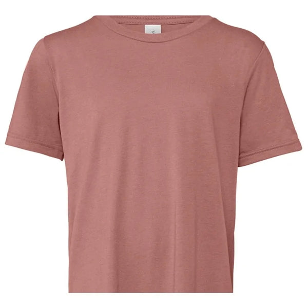 Bella + Canvas Youth Triblend Short-Sleeve T-Shirt