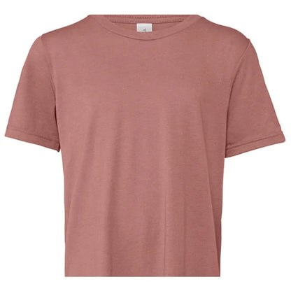 Bella + Canvas Youth Triblend Short-Sleeve T-Shirt